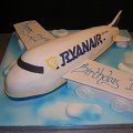 Aircraft ryanair
